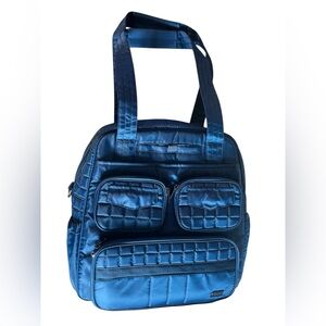 Puddle Jumper LE Convertible Tote Bag 
READ⬇️